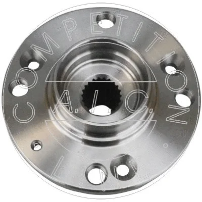 Wheel Hub