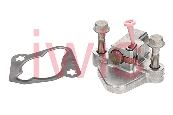 Tensioner, timing chain (59568)