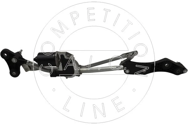 Wiper Linkage