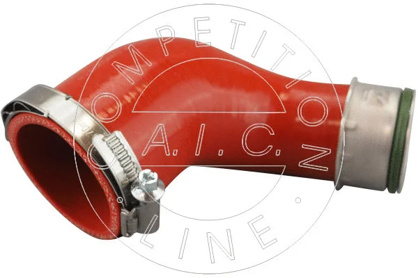 Charge Air Hose