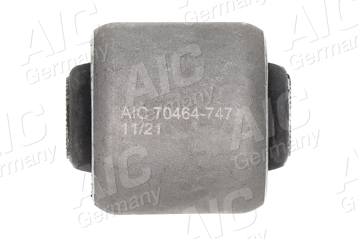 Mounting, control/trailing arm