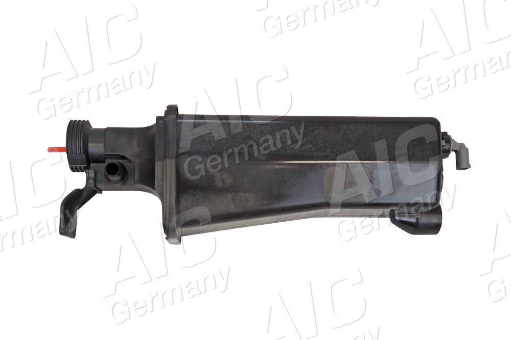 Expansion Tank, coolant (51931)