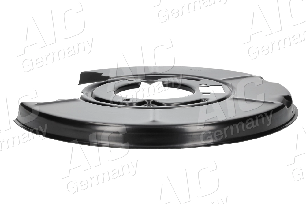 Splash Guard, brake disc