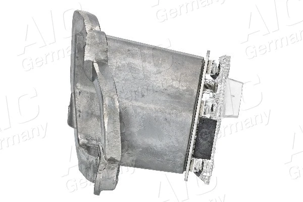 Control Unit, lights