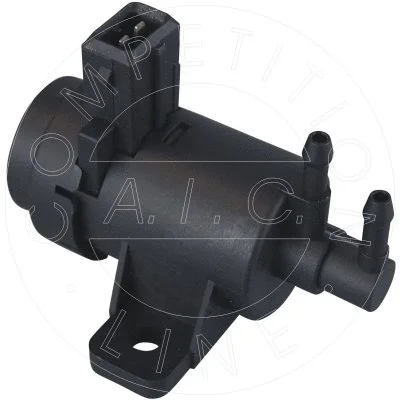 Pressure Converter, exhaust control (58067)
