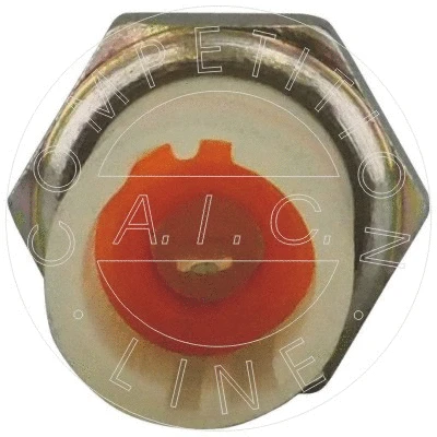 Oil Pressure Switch
