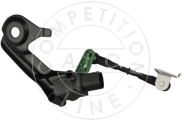 Sensor, Xenon light (headlight levelling)