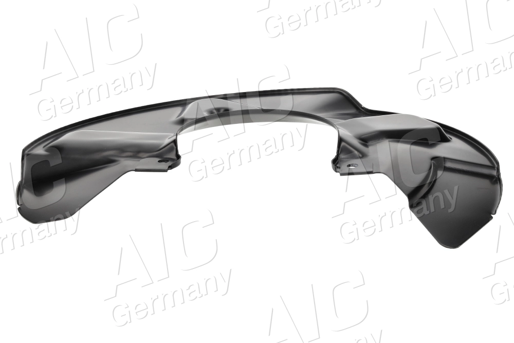 Splash Guard, brake disc