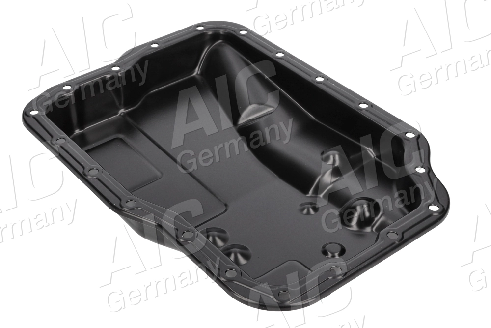 Oil Sump, automatic transmission