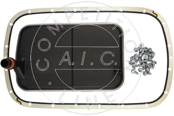 Hydraulic Filter, automatic transmission (57368)
