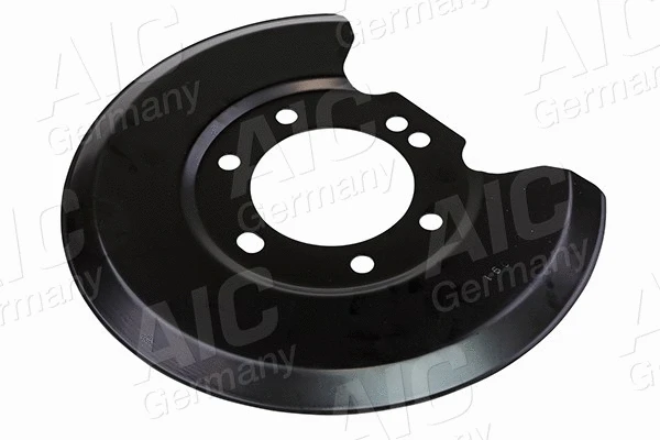 Splash Guard, brake disc