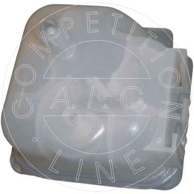 Expansion Tank, coolant