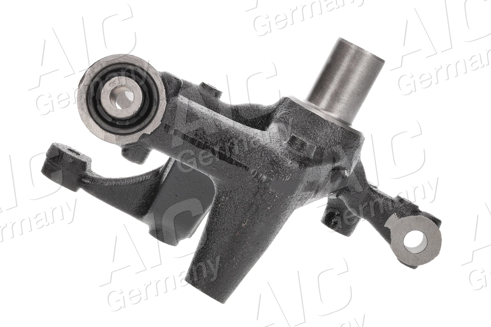 Steering Knuckle, wheel suspension