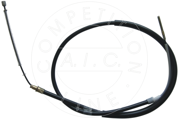 Cable Pull, parking brake (50983)