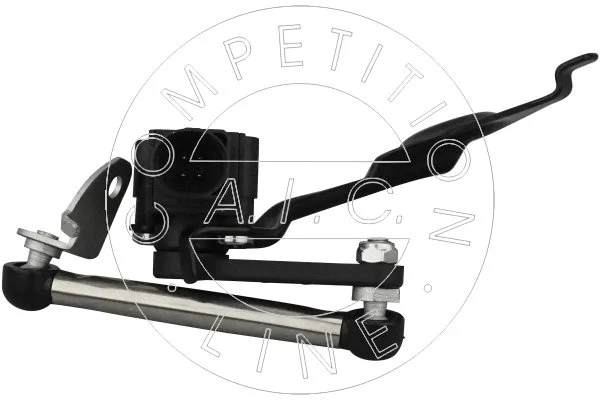 Sensor, Xenon light (headlight levelling)