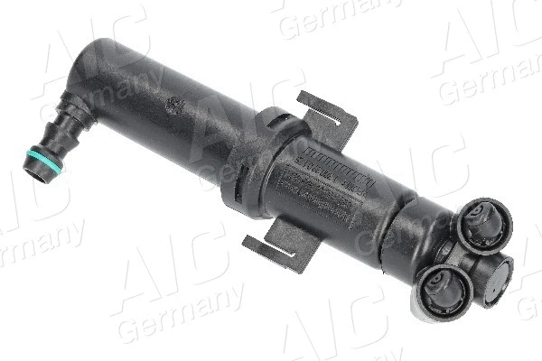 Washer Fluid Jet, headlight cleaning