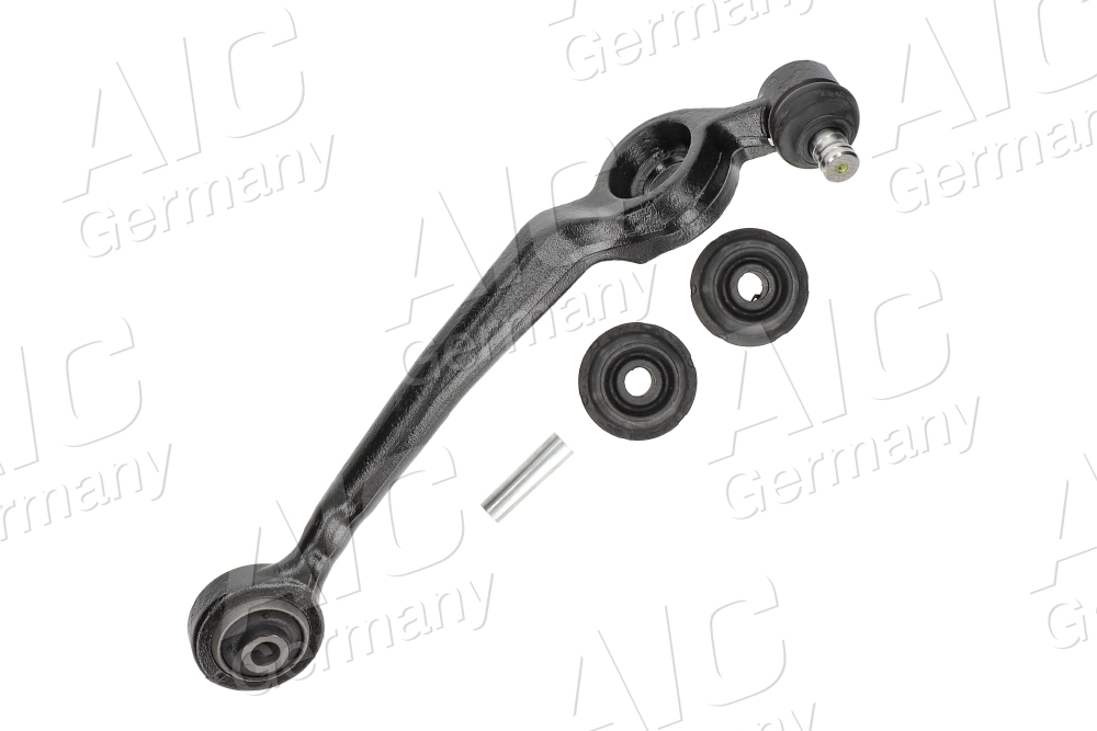 Control/Trailing Arm, wheel suspension (51346)