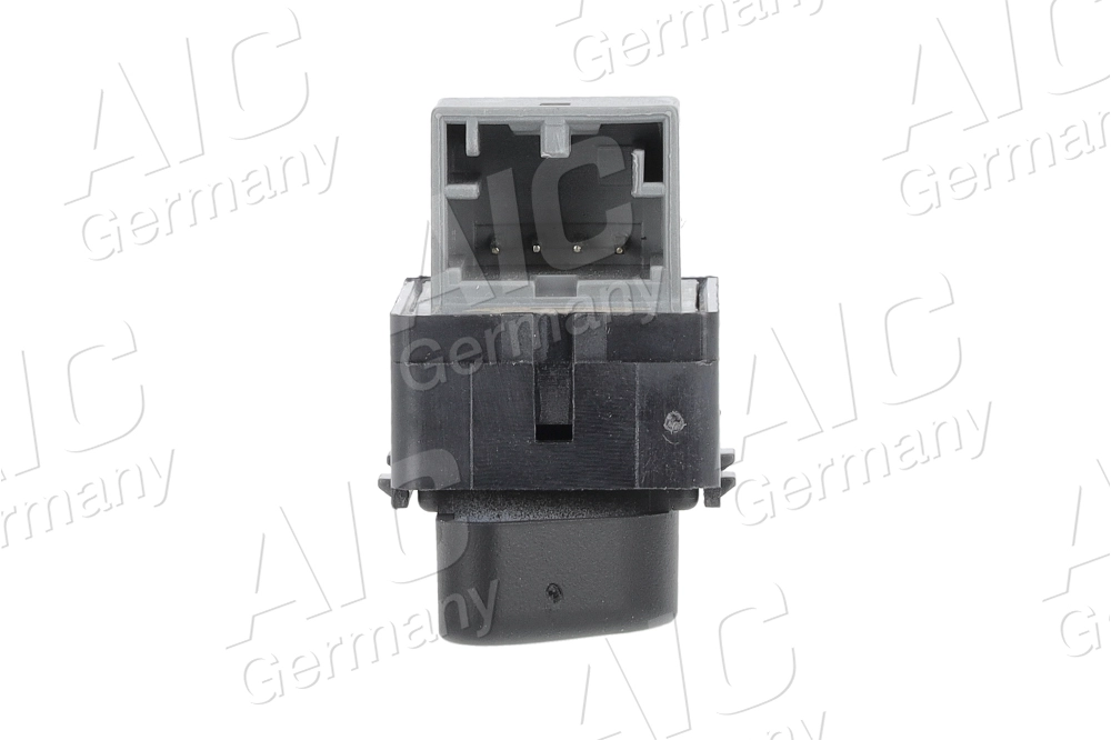 Switch, window regulator