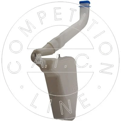 Washer Fluid Reservoir, window cleaning (54601)