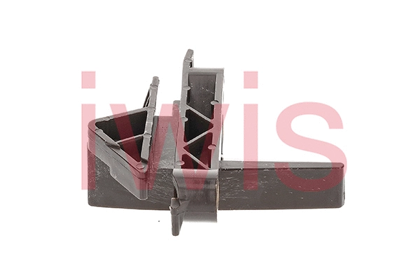 Rail, oil pump drive chain