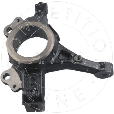 Steering Knuckle, wheel suspension