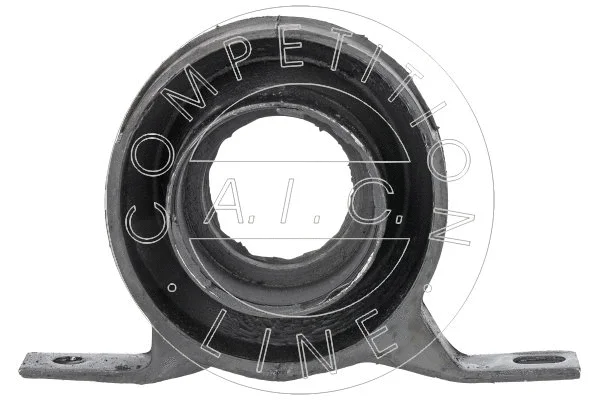 Suspension, propshaft