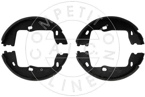 Brake Shoe Set (54916)