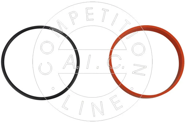 Gasket Set, EGR system (59387Set)