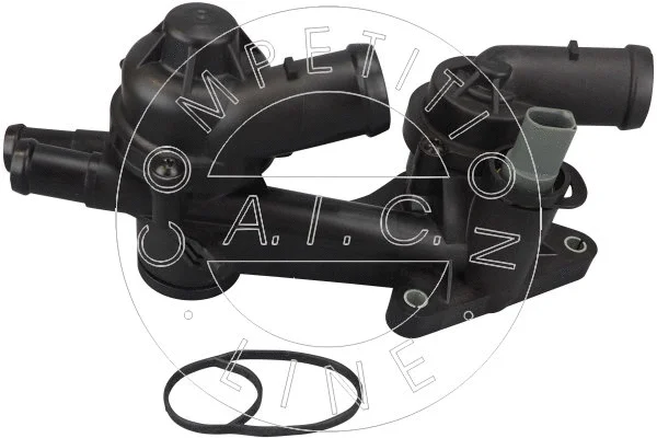 Thermostat Housing