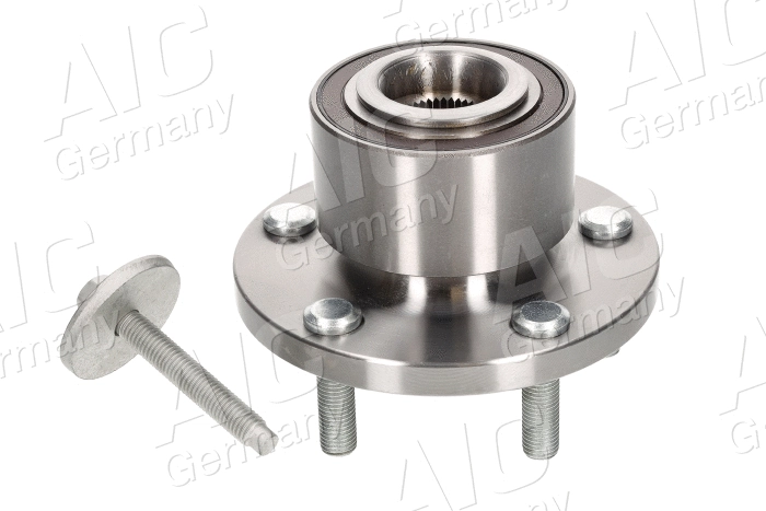 Wheel Bearing Kit (73167)