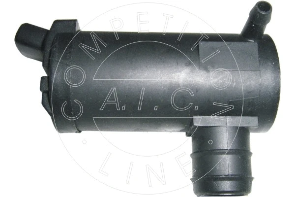 Washer Fluid Pump, window cleaning (52656)