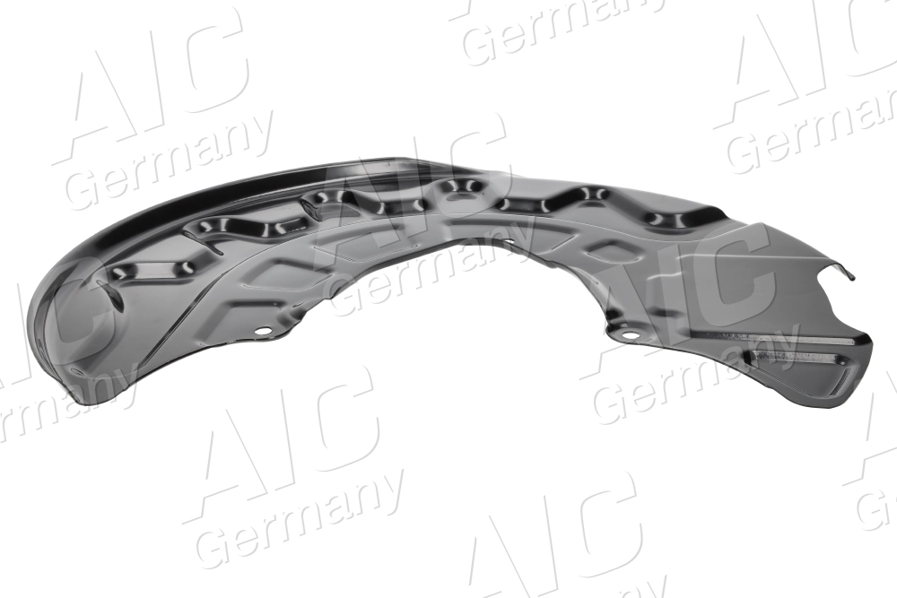 Splash Guard, brake disc