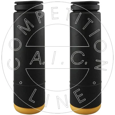 Dust Cover Kit, shock absorber