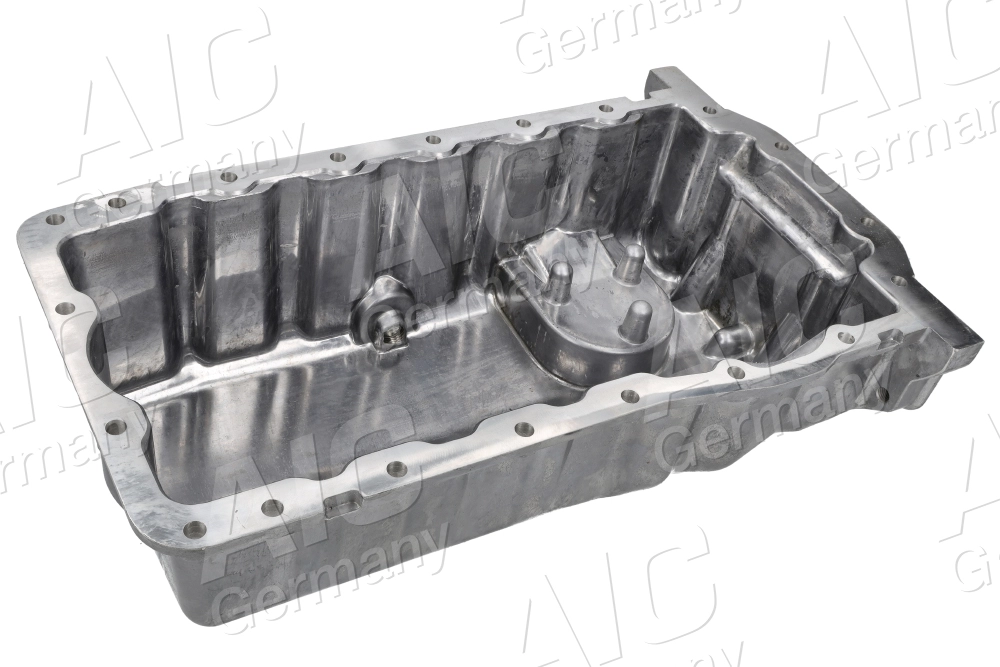 Oil Sump