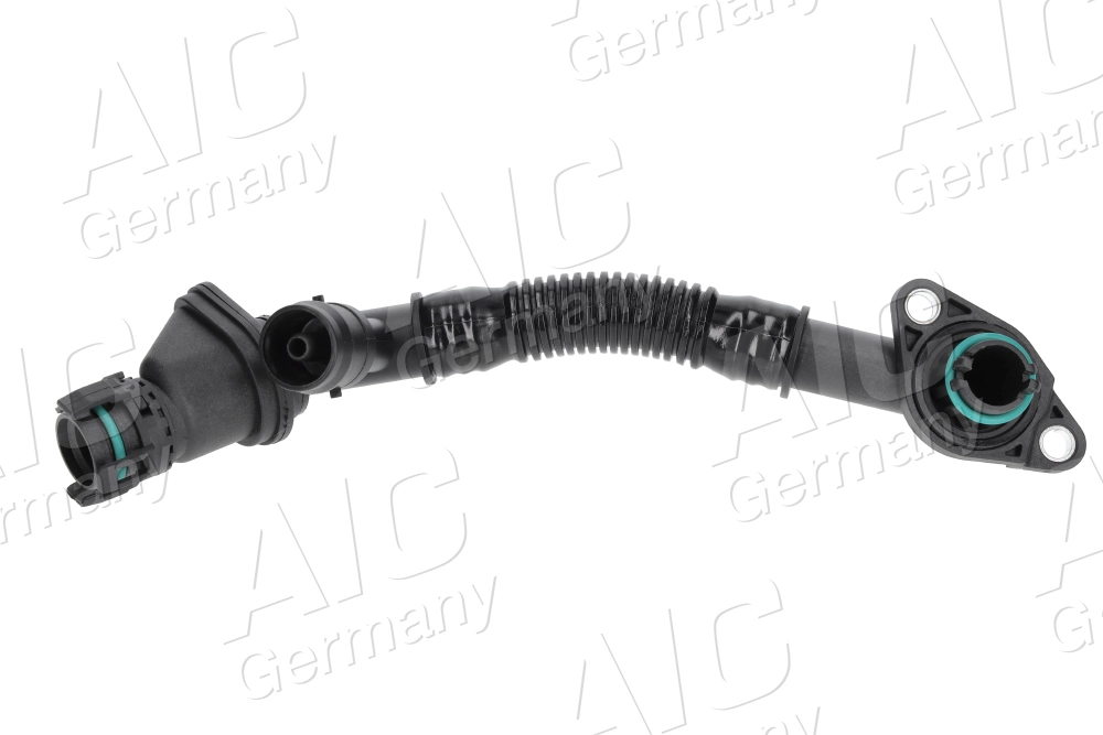Hose, crankcase ventilation (57751)