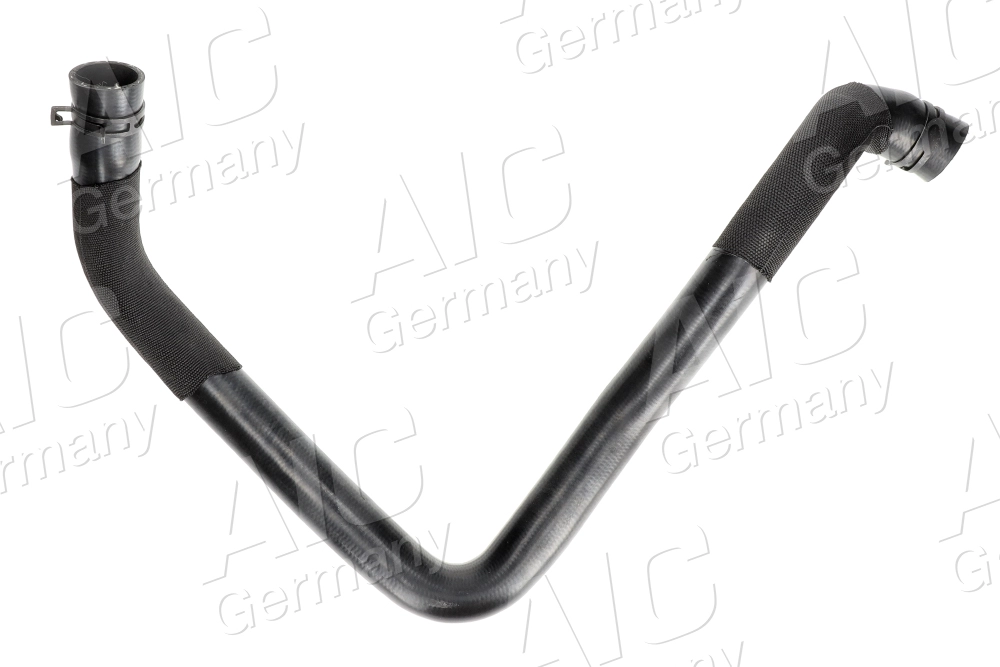 Radiator Hose (74510)