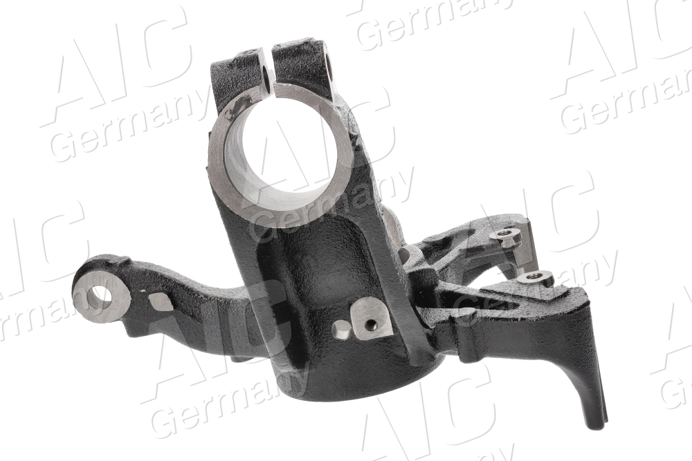 Steering Knuckle, wheel suspension