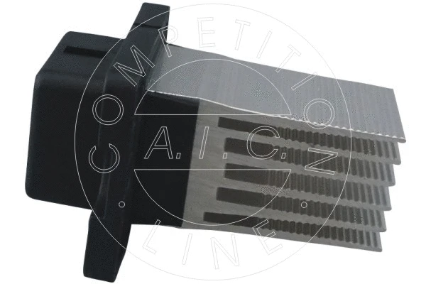 Regulator, interior blower (57205)