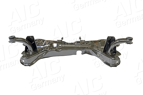 Support Frame/Subframe