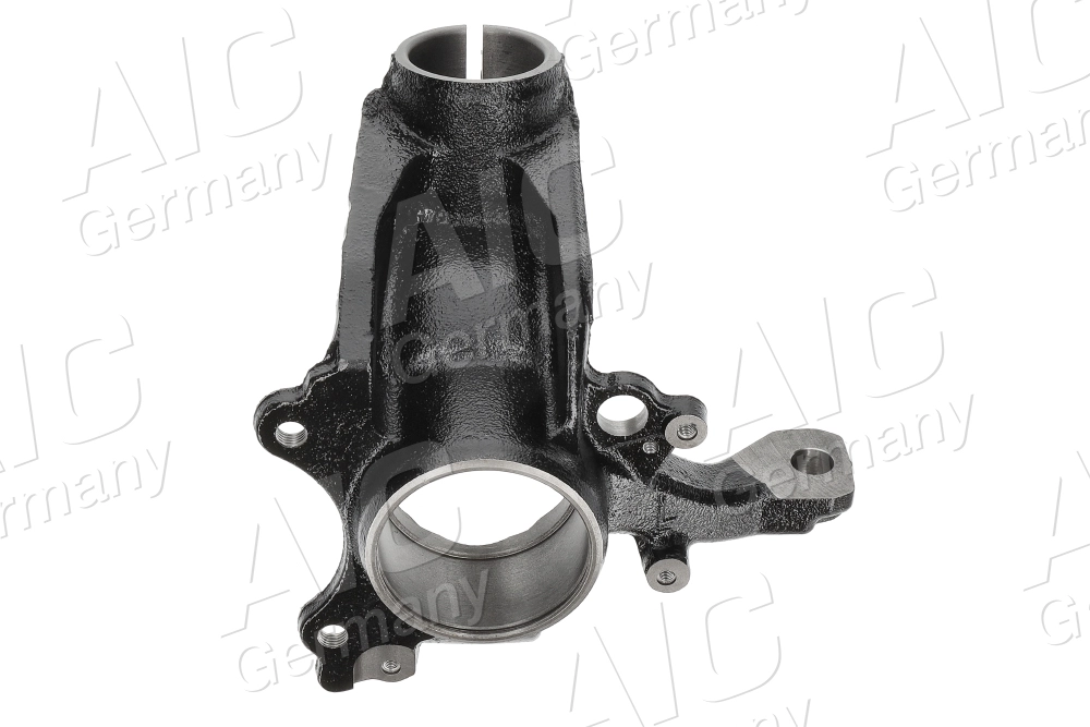 Steering Knuckle, wheel suspension (55125)
