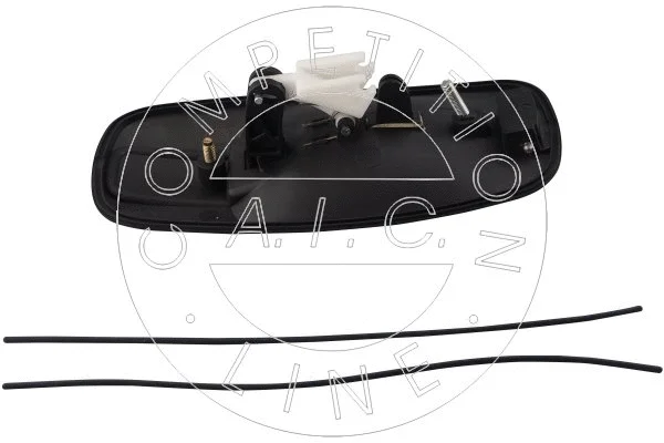 Exterior Door Handle