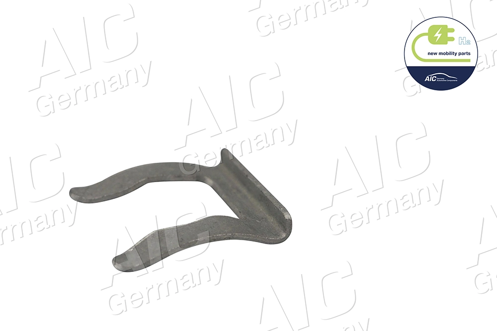 Holding Bracket, brake hose