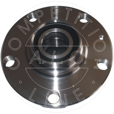 Wheel Hub (55124)