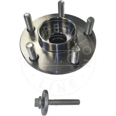 Wheel Bearing Kit (55492)