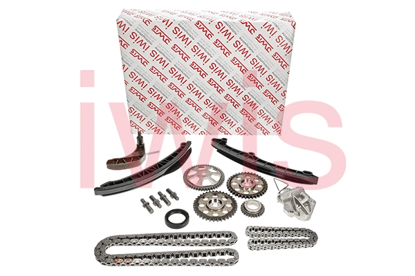 Timing Chain Kit (59770Set)