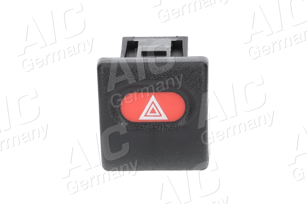Hazard Warning Light Switch (51114)