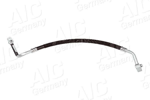 High Pressure Line, air conditioning (71001)