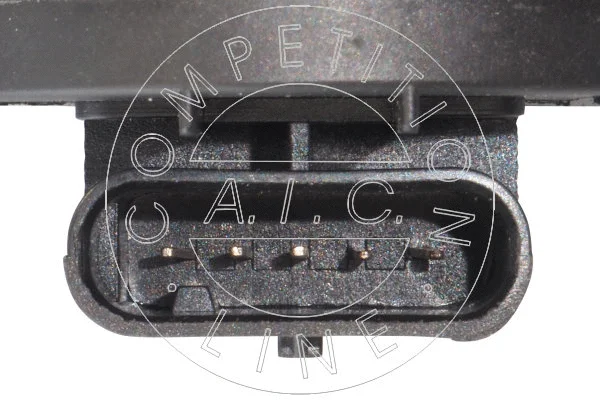EGR Valve