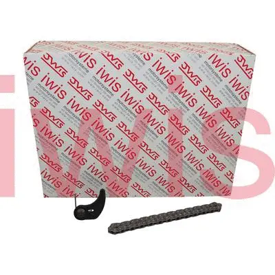 Chain Kit, oil pump drive (70017Set)