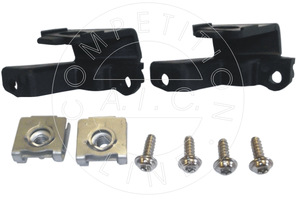 Base, headlight (55484)